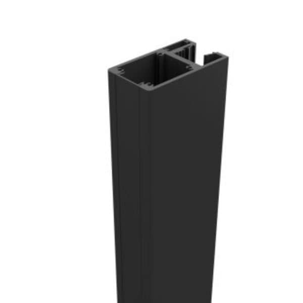 Aluminum Heavy Duty Gate Frame