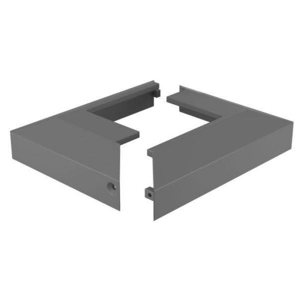 Base Plate Cover