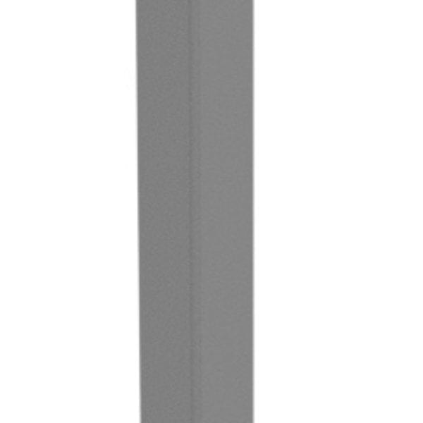 Aluminum Post Extender